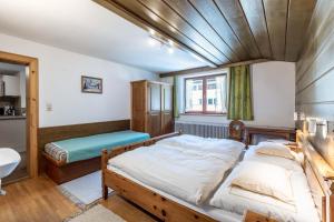 Apartment Anton Huter