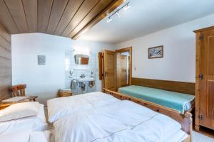 Apartment Anton Huter