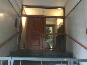 Modern Apartment Near The Center