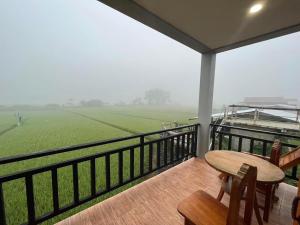 Nan View Farmer Lumduan Homestay