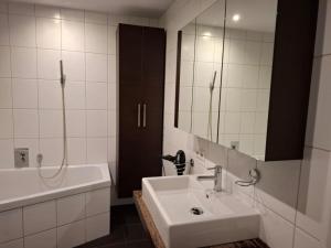 Ferienwohnung Daniela