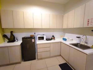 Urban Cottage@Midhill Genting Highlands (Free Wi-Fi)