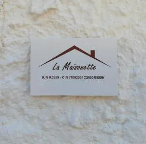 La Maisonette - SantʼAndrea