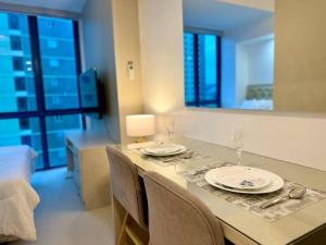 Luxe Studio at 38 Park Avenue IT PARK