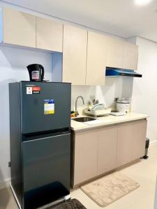 Luxe Studio at 38 Park Avenue IT PARK