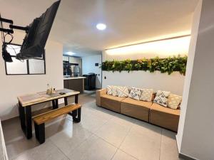 Elegante apto Laureles Estadio