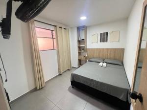 Elegante apto Laureles Estadio