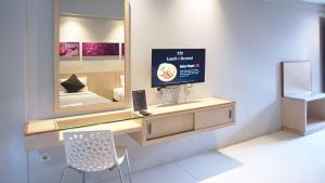 Conjioo Hotel Kuta Managed By MHM