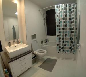 Oaza de relaxare langa Bucuresti, piscina, terasa privata - Cosmopolis