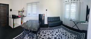 Nour homestay Rumah B