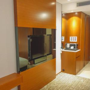 Hotel Skypark Central Seoul Pangyo
