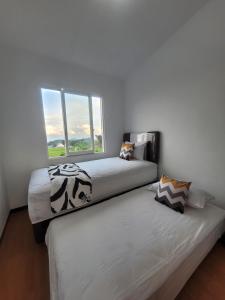 The Villatis Batu Malang - 3-gwiazdkowe hotele w mieście Tlekung