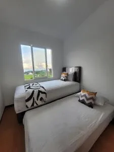 The Villatis Batu Malang - Sengon