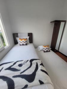 The Villatis Batu Malang