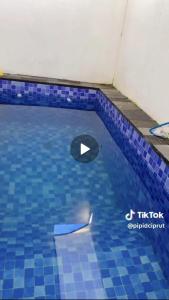 The Villatis Batu Malang