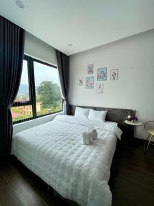 Amore Mio Mộc Châu Hotel