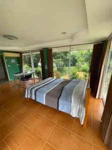 J & J Homestay, Mak Gur Gow, Sung Neon, Nakhoneratchasima - Ban Wang Sai