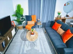 Confort et Sérénité à Riviera 3 - Anono