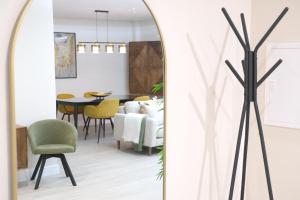 H2, vivienda turística