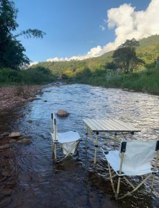 บ้านนาสลี cottage บ่อเกลือ