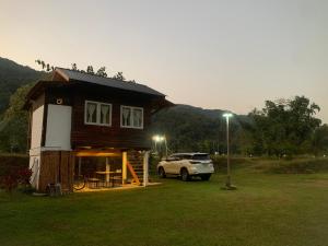 บ้านนาสลี cottage บ่อเกลือ