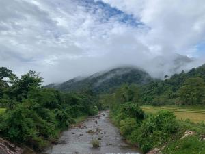 บ้านนาสลี cottage บ่อเกลือ