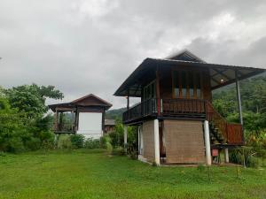 บ้านนาสลี cottage บ่อเกลือ