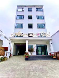 Amore Mio Mộc Châu Hotel