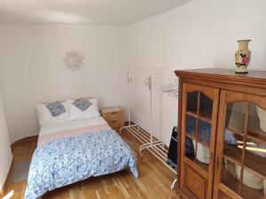 Belgrade Parliament Apartment