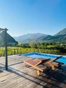 Rachuli Blendi - Akhalsopeli