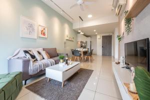 Continew Residensi by Feel Home