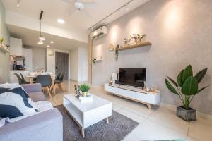 Continew Residensi by Feel Home