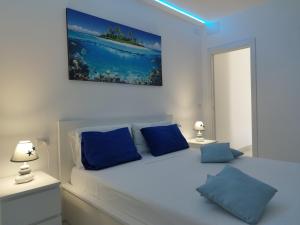 SoleMare Rooms "Acquamarina"