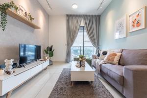 Continew Residensi by Feel Home