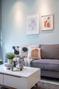 Continew Residensi by Feel Home