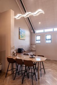 The Glass Castle Retreat