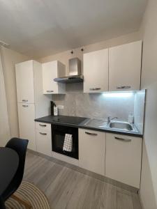CityPark Apartma 
