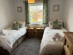 Newly refurbished 4 bed house