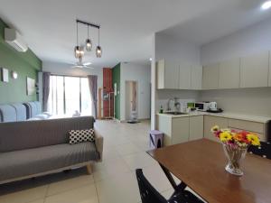 Studio One at Midhills Genting Highlands