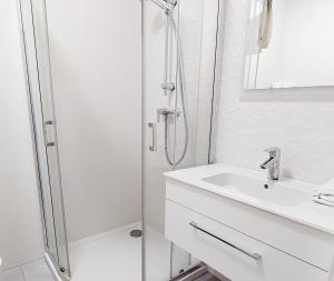 Apartament Zachodni Rewal