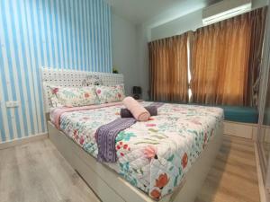 Centric Sea Pattaya PAP Cafe - Ubytování bez kategorie ve městě Pattaya Central