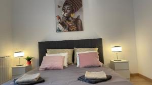 BW Aurora Beograd na vodi