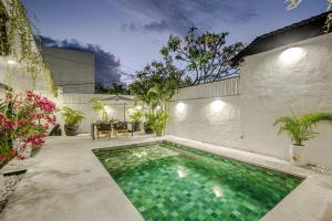 Villa Lemone 4 by Bali Villa Solutions