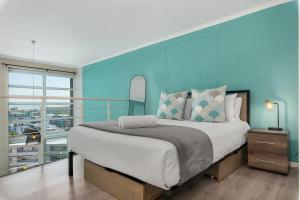 Harbour Terrace Apartments