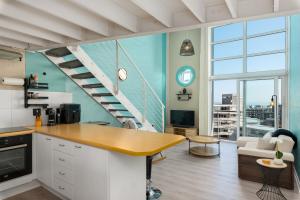 Harbour Terrace Apartments