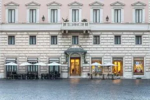 Albergo del Senato