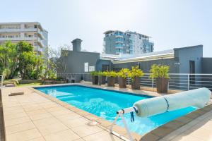 Harbour Terrace Apartments