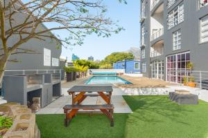 Harbour Terrace Apartments