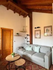 Ático Comillas Familiar x4, Terraza, Playa, Wifi - Ruilobuca