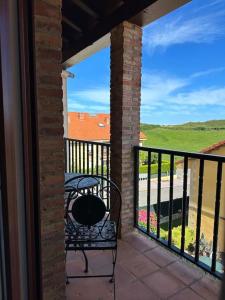 Ático Comillas Familiar x4, Terraza, Playa, Wifi